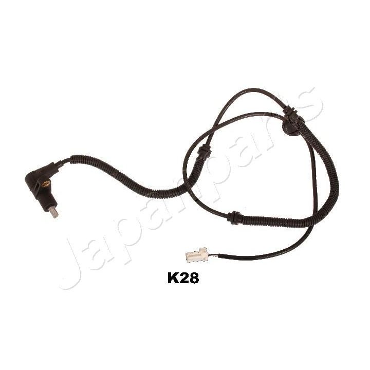Jutiklis, rato greitis JAPANPARTS ABS-K28
