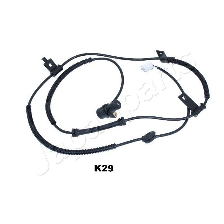 Jutiklis, rato greitis JAPANPARTS ABS-K29