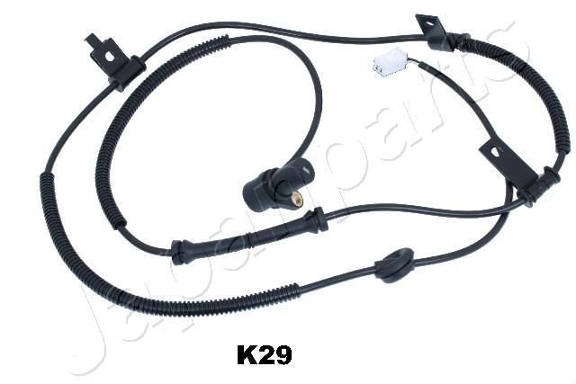 Jutiklis, rato greitis JAPANPARTS ABS-K29
