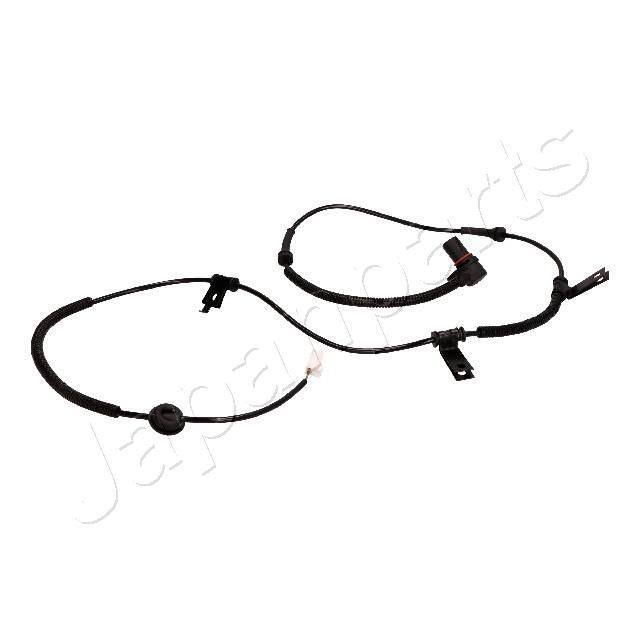 Jutiklis, rato greitis JAPANPARTS ABS-K29