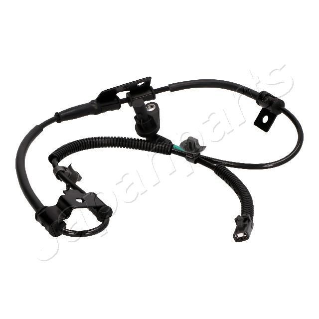 Jutiklis, rato greitis JAPANPARTS ABS-K30