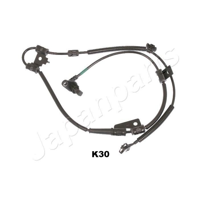 Jutiklis, rato greitis JAPANPARTS ABS-K30