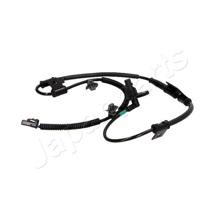 Jutiklis, rato greitis JAPANPARTS ABS-K30