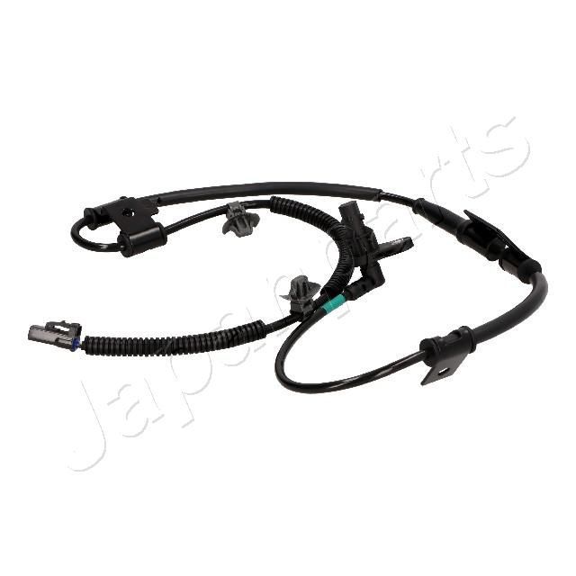 Jutiklis, rato greitis JAPANPARTS ABS-K30
