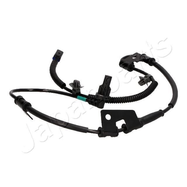 Jutiklis, rato greitis JAPANPARTS ABS-K30