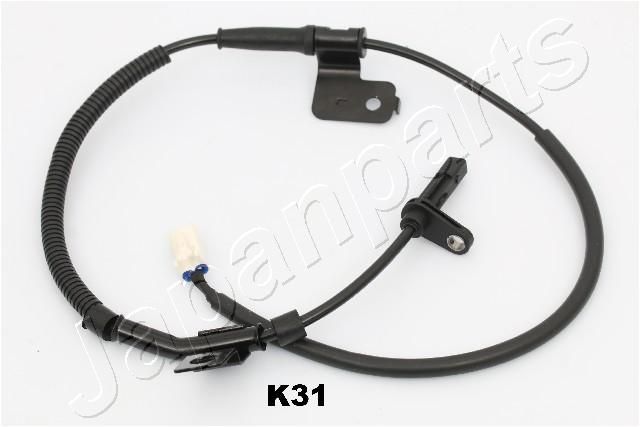 Jutiklis, rato greitis JAPANPARTS ABS-K31