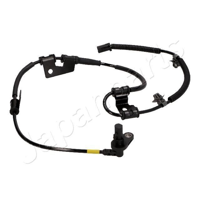 Jutiklis, rato greitis JAPANPARTS ABS-K34