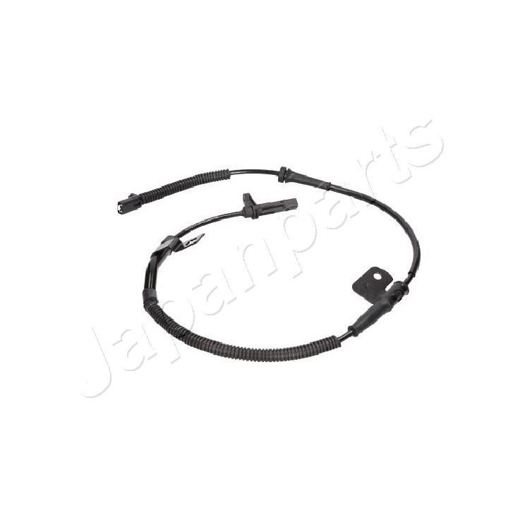 Jutiklis, rato greitis JAPANPARTS ABS-K35