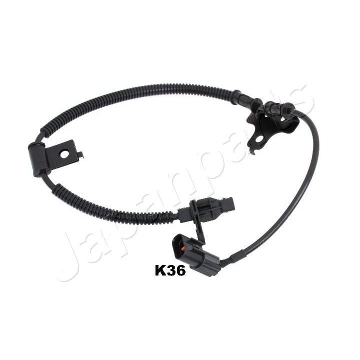 Jutiklis, rato greitis JAPANPARTS ABS-K36