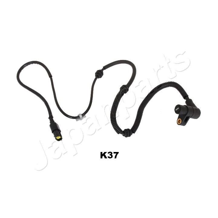 Jutiklis, rato greitis JAPANPARTS ABS-K37