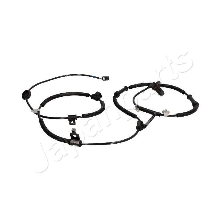 Jutiklis, rato greitis JAPANPARTS ABS-K39