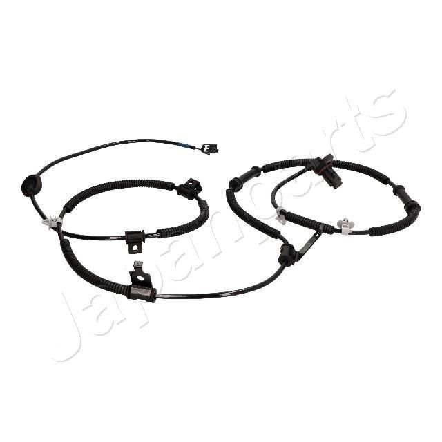 Jutiklis, rato greitis JAPANPARTS ABS-K39