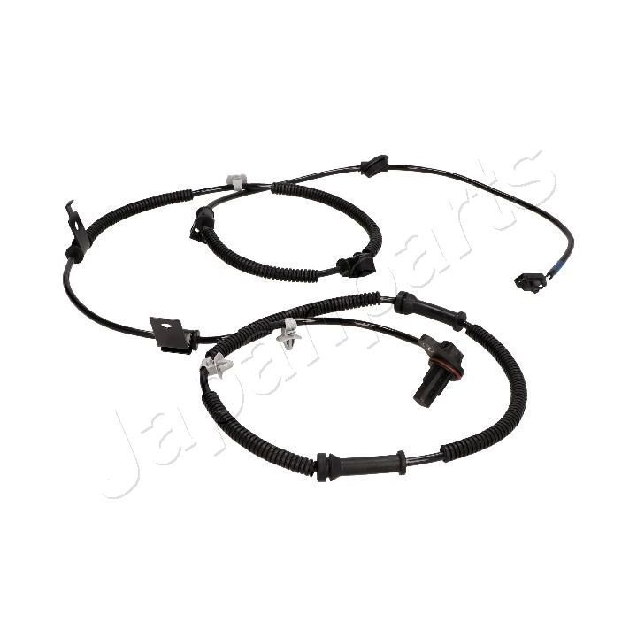 Jutiklis, rato greitis JAPANPARTS ABS-K39