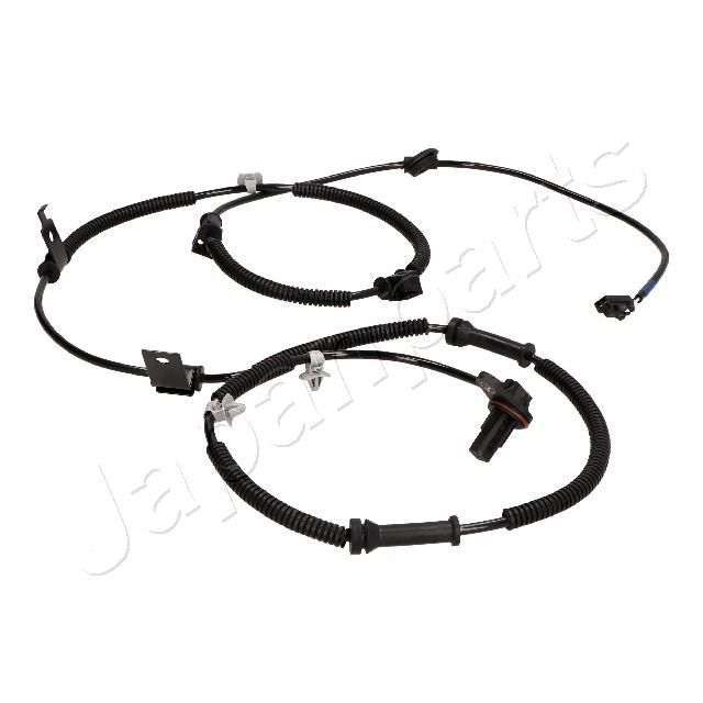 Jutiklis, rato greitis JAPANPARTS ABS-K39