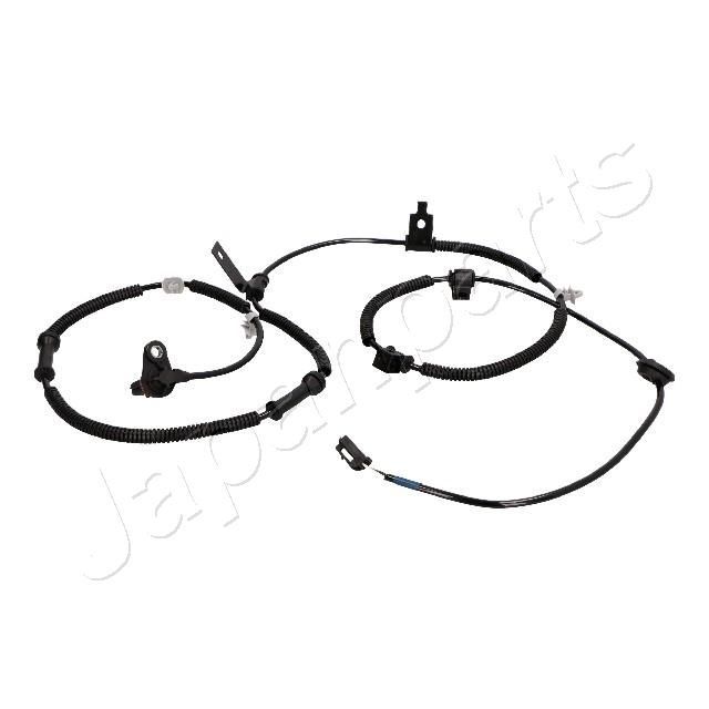 Jutiklis, rato greitis JAPANPARTS ABS-K39