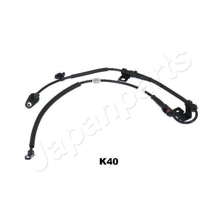 Jutiklis, rato greitis JAPANPARTS ABS-K40