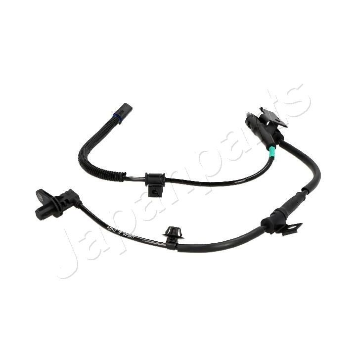 Jutiklis, rato greitis JAPANPARTS ABS-K40