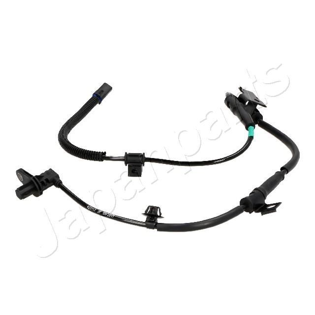 Jutiklis, rato greitis JAPANPARTS ABS-K40