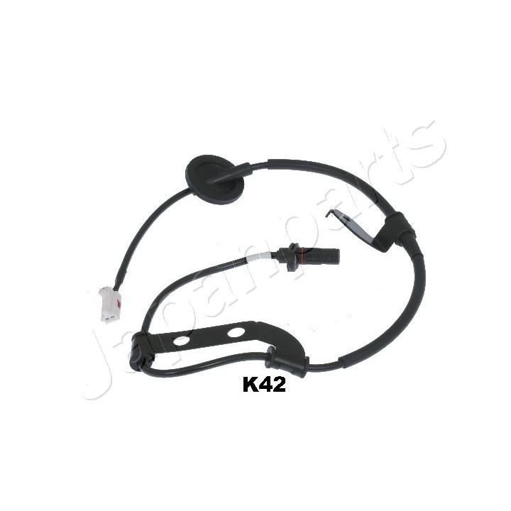 Jutiklis, rato greitis JAPANPARTS ABS-K42