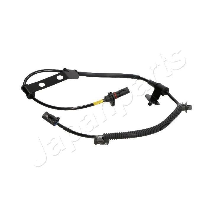 Jutiklis, rato greitis JAPANPARTS ABS-K43