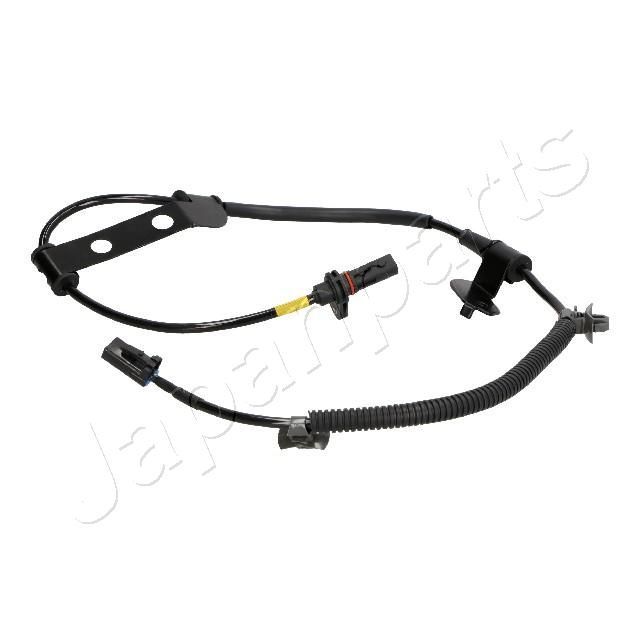 Jutiklis, rato greitis JAPANPARTS ABS-K43