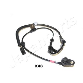 Jutiklis, rato greitis JAPANPARTS ABS-K48