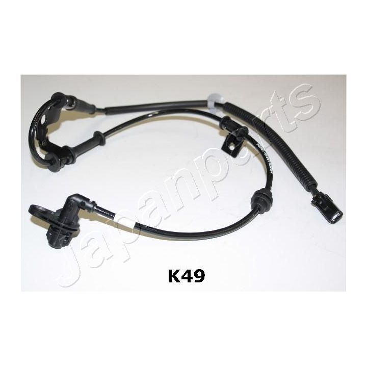 Jutiklis, rato greitis JAPANPARTS ABS-K49