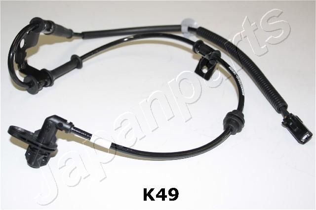 Jutiklis, rato greitis JAPANPARTS ABS-K49