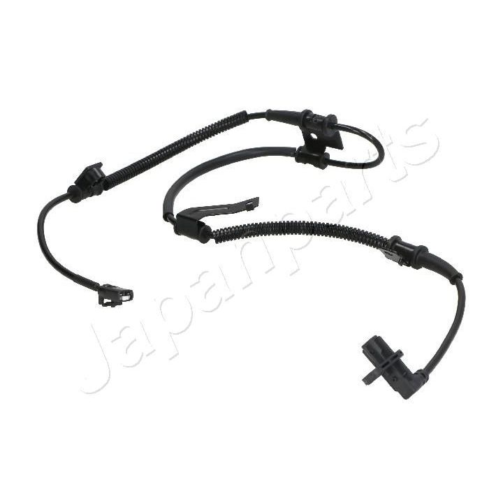 Jutiklis, rato greitis JAPANPARTS ABS-K57