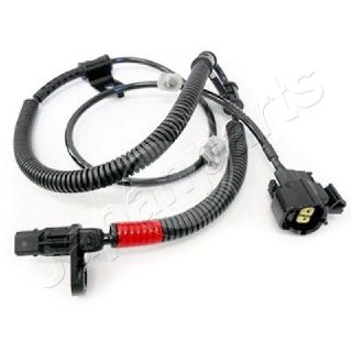 Jutiklis, rato greitis JAPANPARTS ABS-K58