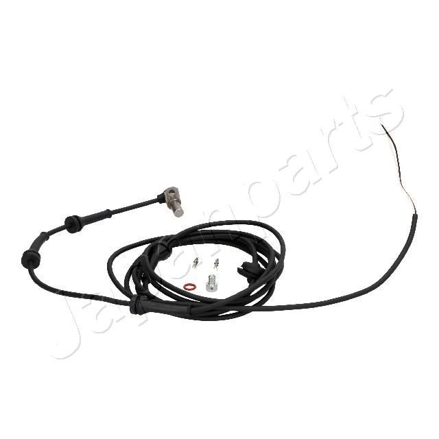 Jutiklis, rato greitis JAPANPARTS ABS-L00