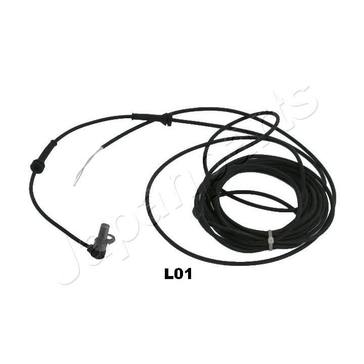 Jutiklis, rato greitis JAPANPARTS ABS-L01