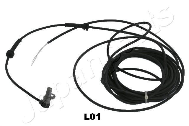 Jutiklis, rato greitis JAPANPARTS ABS-L01