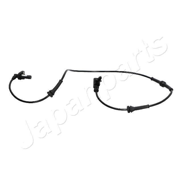 Jutiklis, rato greitis JAPANPARTS ABS-L02