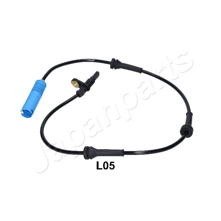 Jutiklis, rato greitis JAPANPARTS ABS-L05