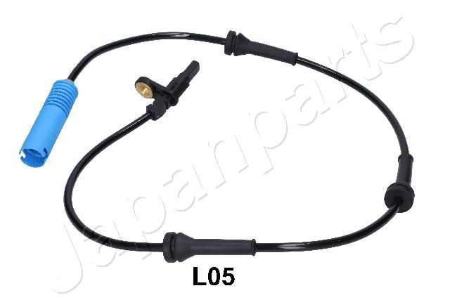 Jutiklis, rato greitis JAPANPARTS ABS-L05
