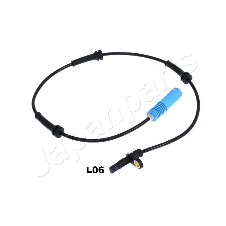 Jutiklis, rato greitis JAPANPARTS ABS-L06