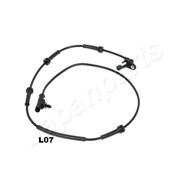 Jutiklis, rato greitis JAPANPARTS ABS-L07