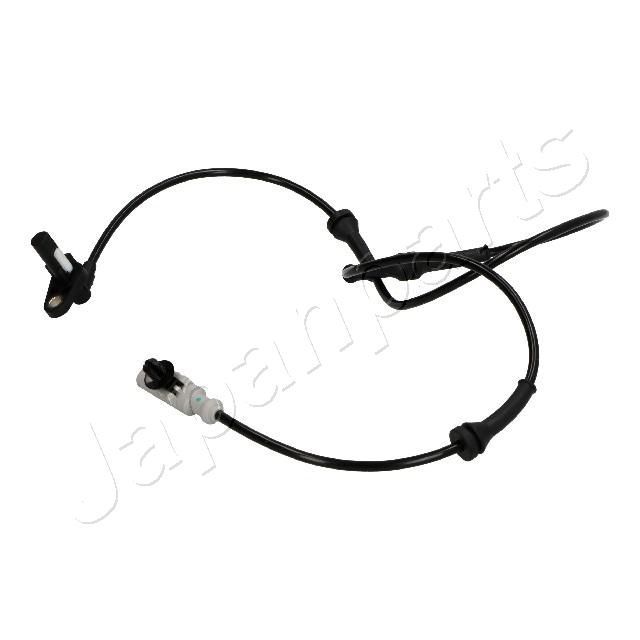 Jutiklis, rato greitis JAPANPARTS ABS-L08