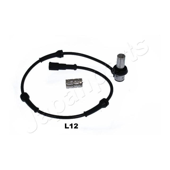 Jutiklis, rato greitis JAPANPARTS ABS-L12