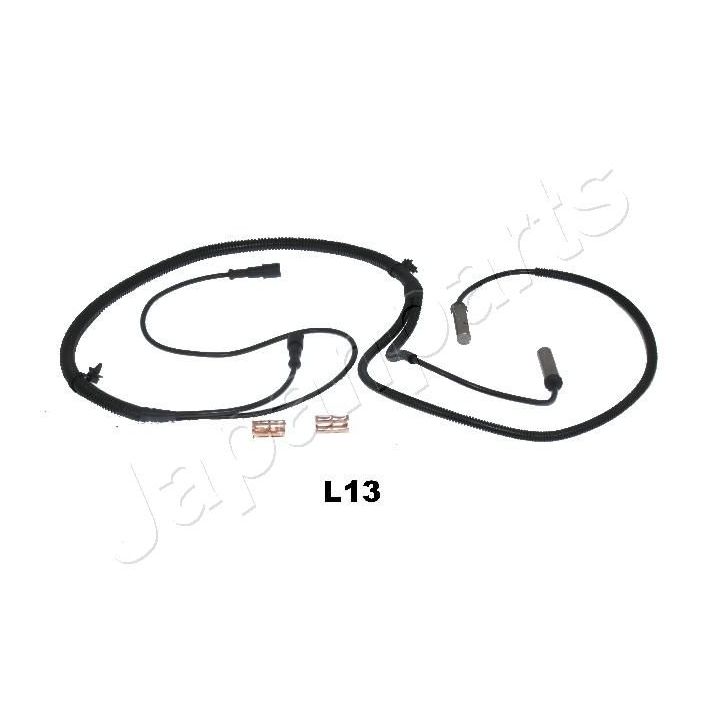 Jutiklis, rato greitis JAPANPARTS ABS-L13