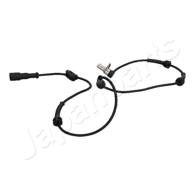 Jutiklis, rato greitis JAPANPARTS ABS-L14