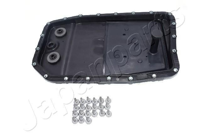 Hidraulinis filtras, automatinė transmisija JAPANPARTS FT014