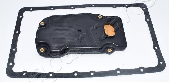 Hidraulinis filtras, automatinė transmisija JAPANPARTS FT119