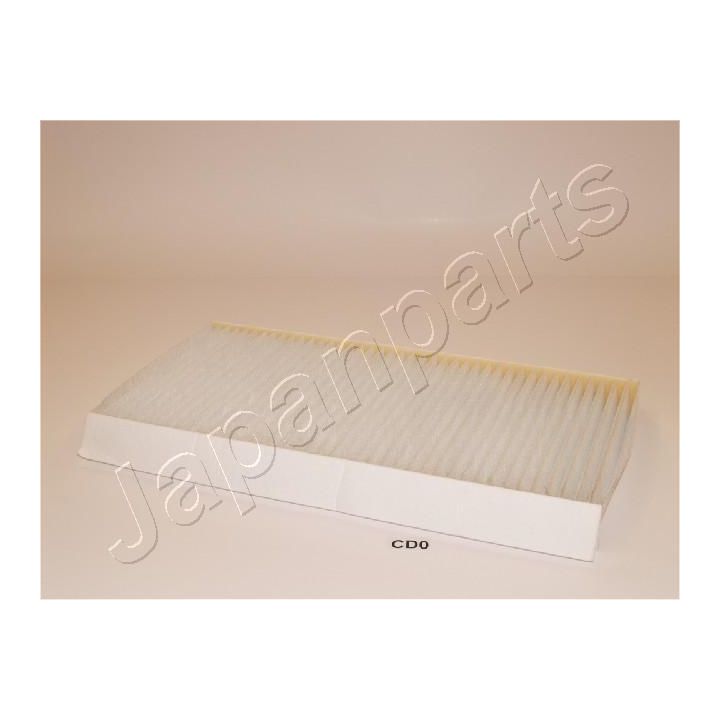 Filtras, salono oras JAPANPARTS FAA-CD0
