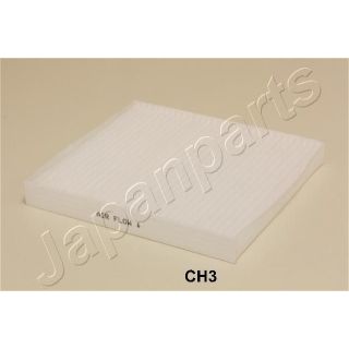 Filtras, salono oras JAPANPARTS FAA-CH3