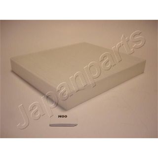 Filtras, salono oras JAPANPARTS FAA-H00