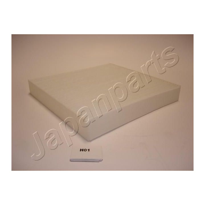 Filtras, salono oras JAPANPARTS FAA-H01