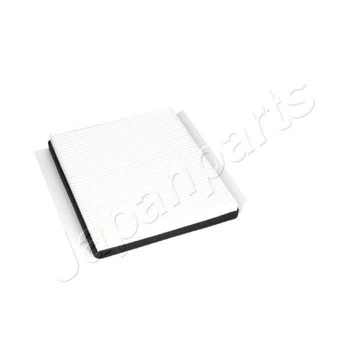 Filtras, salono oras JAPANPARTS FAA-H018