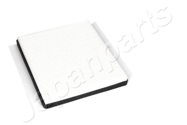 Filtras, salono oras JAPANPARTS FAA-H018